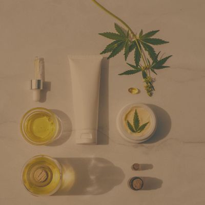 Benefits of CBD for Skin