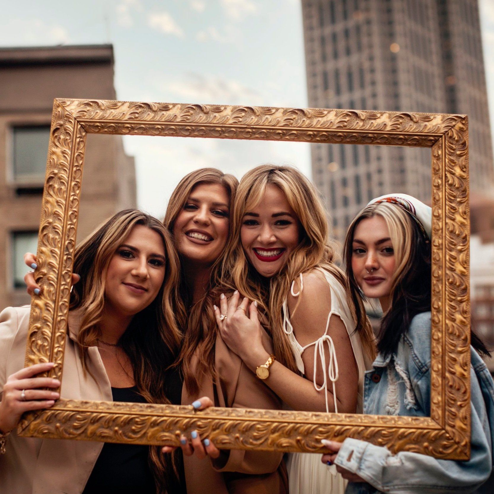 Atlanta Hair Extensions Grow Hair Lounge Best Hair Extensions