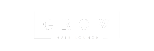 Luxury Hair Extensions, Color and Non-Surgical Hair Restoration Atlanta GROW Hair Lounge Logo