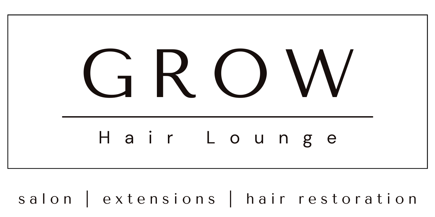 Grow Hair Lounge Atlanta
