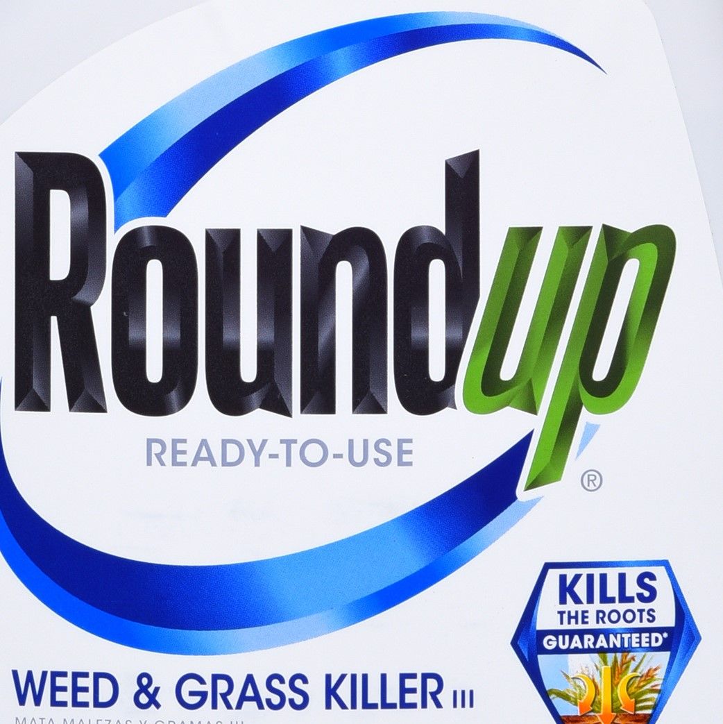 Roundup logo