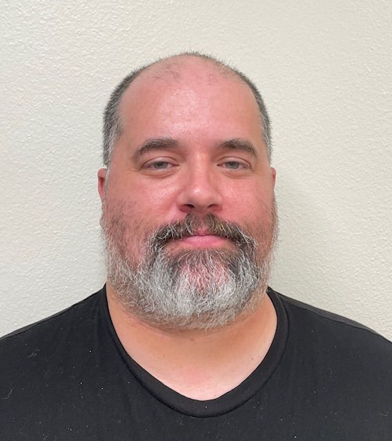 Thomas Jensen Pharm Tech Trainee