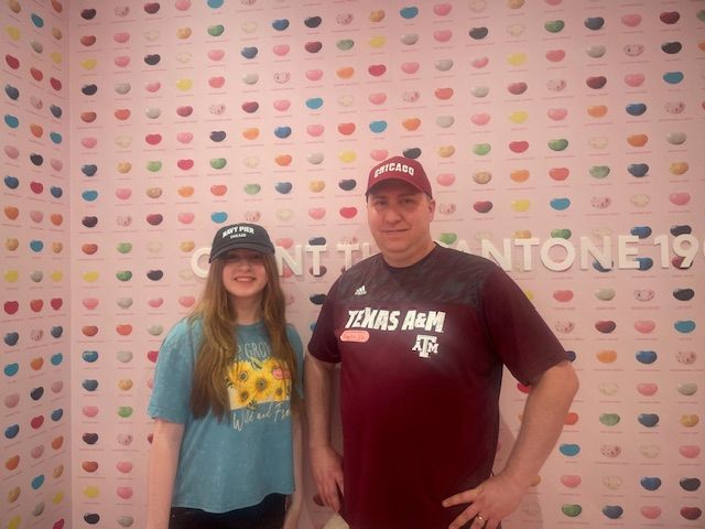 Anthony & Bailey Museum of Ice Cream Chicago