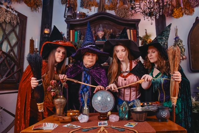 Pharmacy Girls Salem 2024 Photo 2