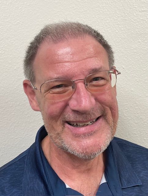 John Holzheimer Delivery Driver