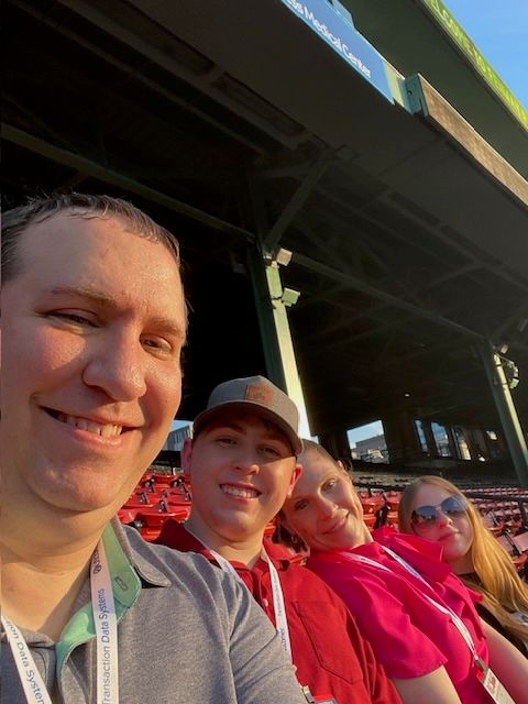Pharmacy Team at Fenway