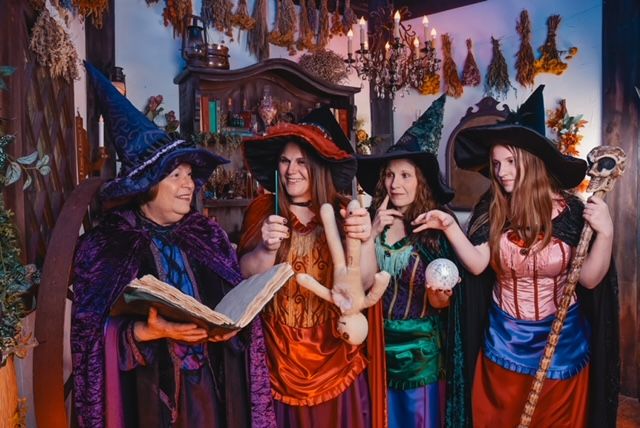 Pharmacy Girls Salem 2024