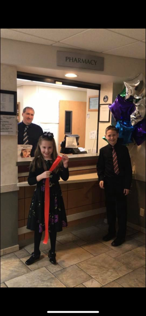 2019 Kings Daughters Reopening Ribbon Cutting