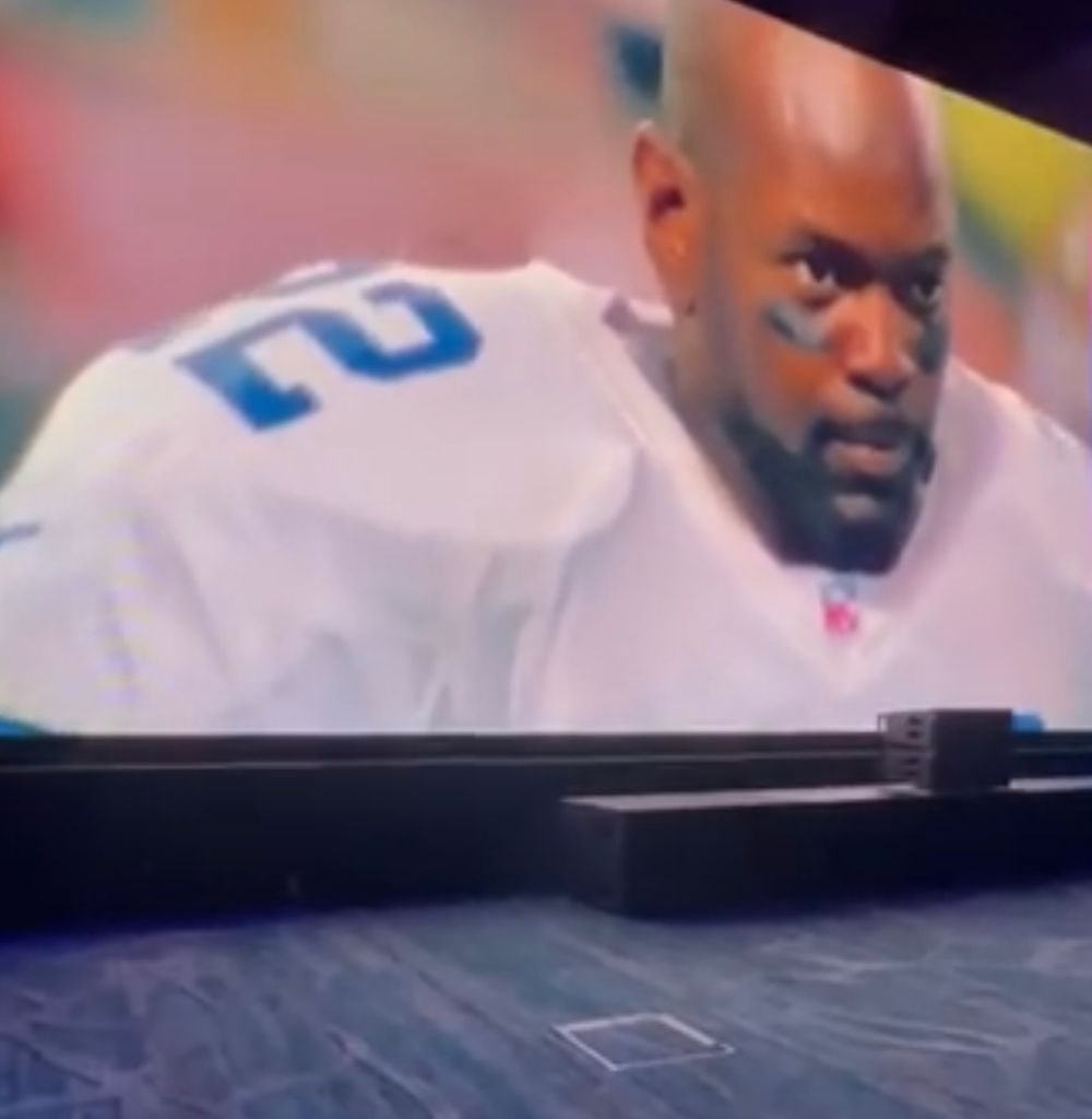 Emmitt Smith Keynote Speaker Orlando