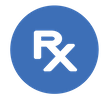 rx icon