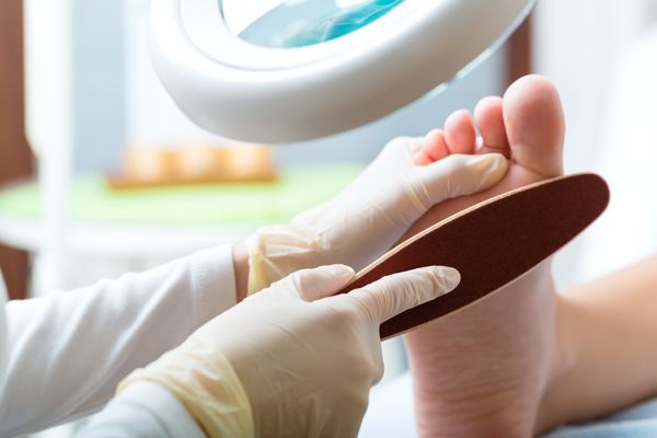 Podiatry