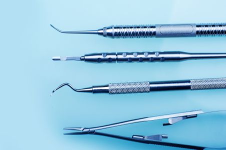 Dentistry Dentistry