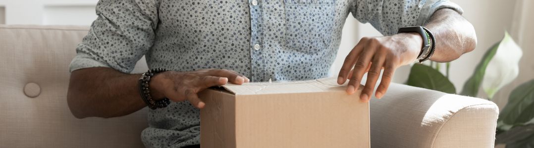 Home Delivery Home Delivery