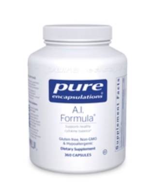 AI Formula 360's AI Formula 360's