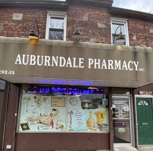 Auburndale Pharmacy