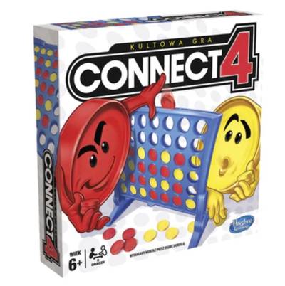 Connect 4 Game Connect 4 Game