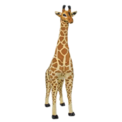 Giraffe Plush
