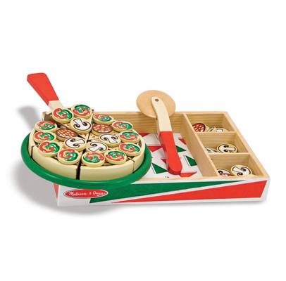 Pizza Party Toy Pizza Party Toy