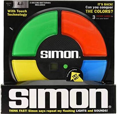 Simon Game