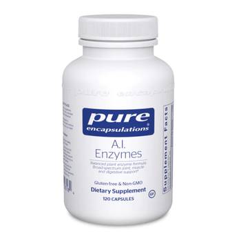 A.I. Enzymes A.I. Enzymes