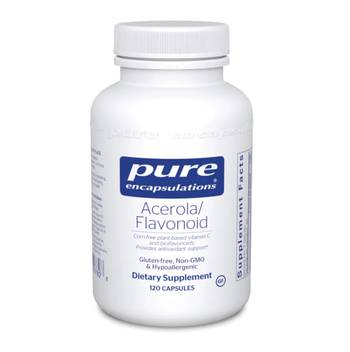 Acerola/Flavonoid Bottle Acerola/Flavonoid Bottle