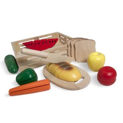 Cutting Food Toy Cutting Food Toy