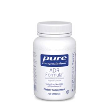 ADR Formula. 120's ADR Formula. 120's