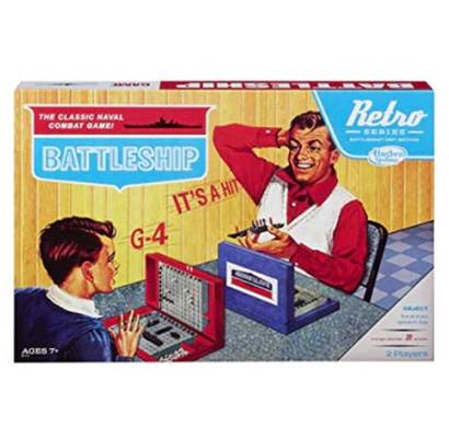 Battleship Board Game Battleship Board Game
