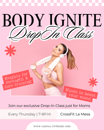 Pink and White Modern Women's Fitness Class Instagram Post.png