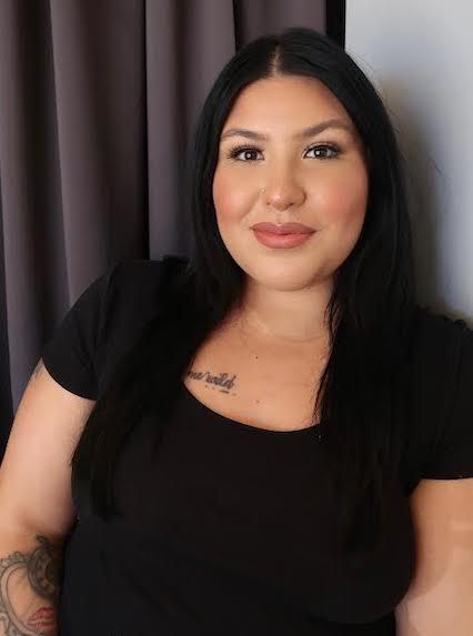 Lili Mercado- Stylist