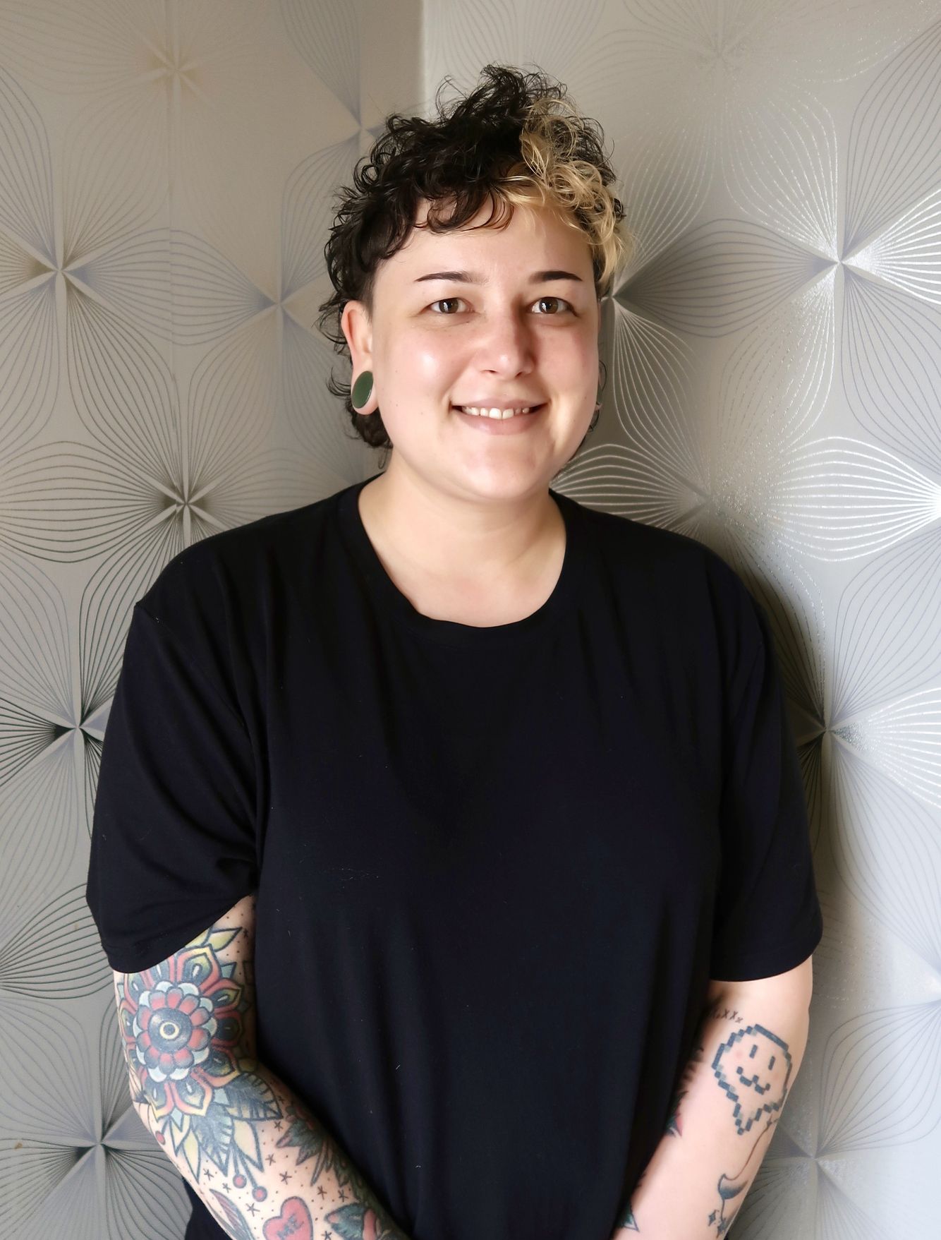 Ayden Miley- Master Stylist