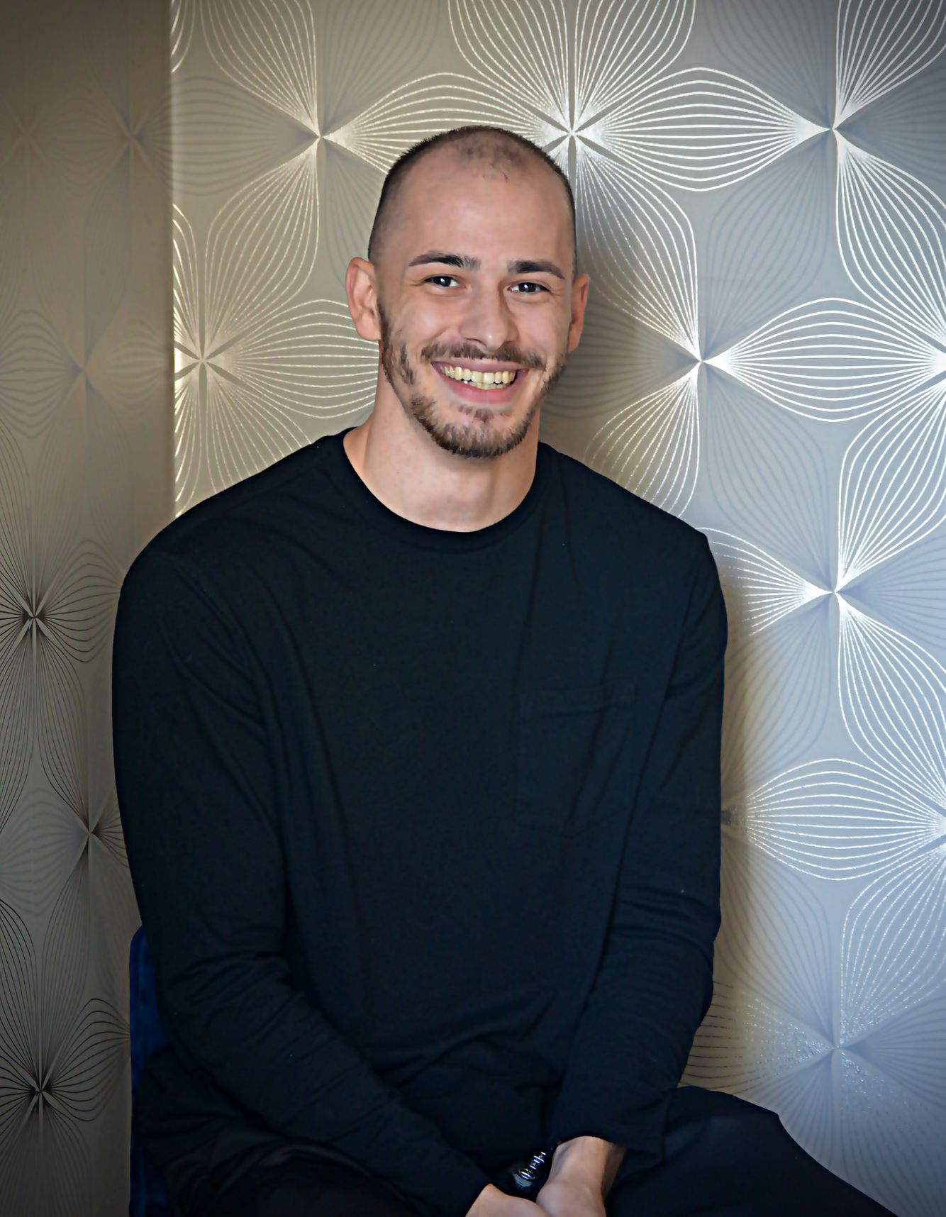 Josh  Voyce- Stylist