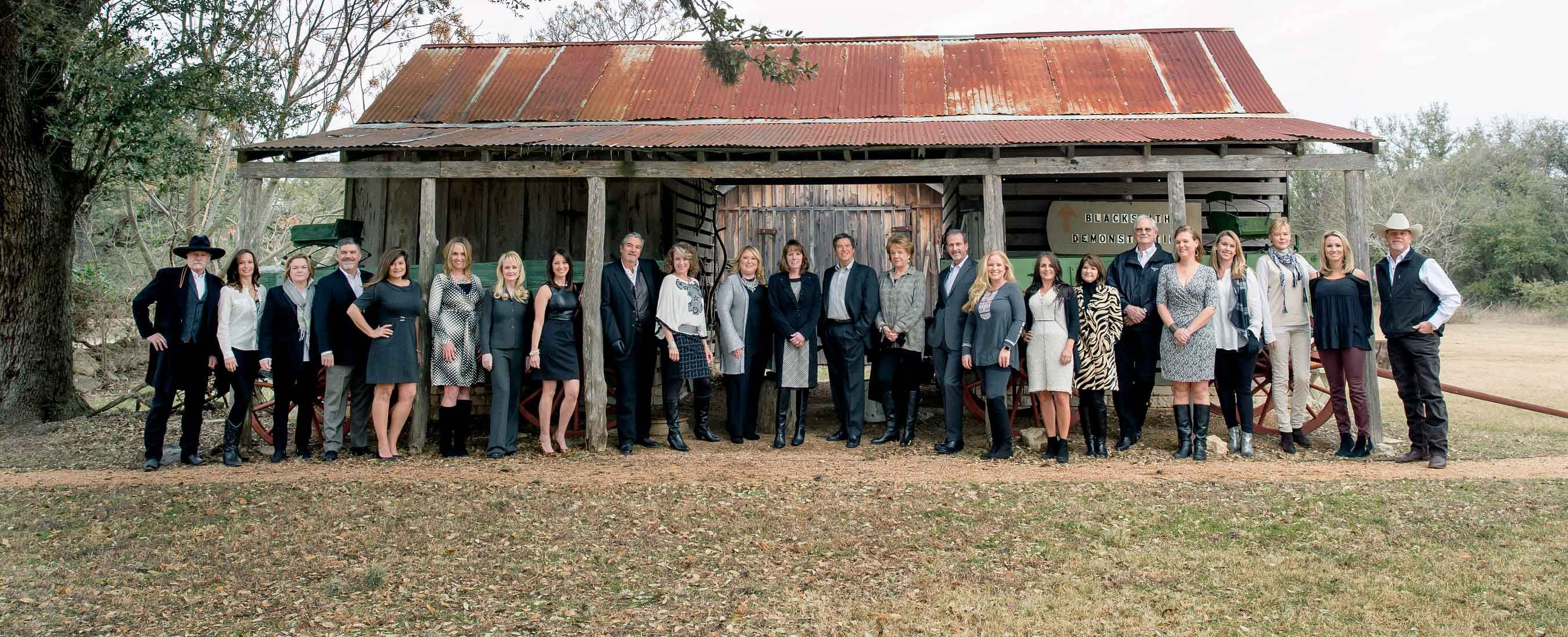 From left to right: Michael Waite, Letisha Scharff, Stacy Bass, Chris Frickel, France Clausen, Angie McDowell, Alexia Dauterive, Kim Burke, Mauricio MacGregor, Melanie Fenelon, Crystal Horton, Deanna Scott, Steve Cossette, Barbara Boyd, Steve Mallet, Michelle Lewis (DSE Admin), Stephanie Pope, Gigi Jacks-McClaskey, Alston Boyd, Edith Austin, Mica Gutierrez, Maury Boyd, Melissa Roberts, Gary Steele (Not pictured: Eric Franklin, April Mayo & Jenna Moore) team.jpg