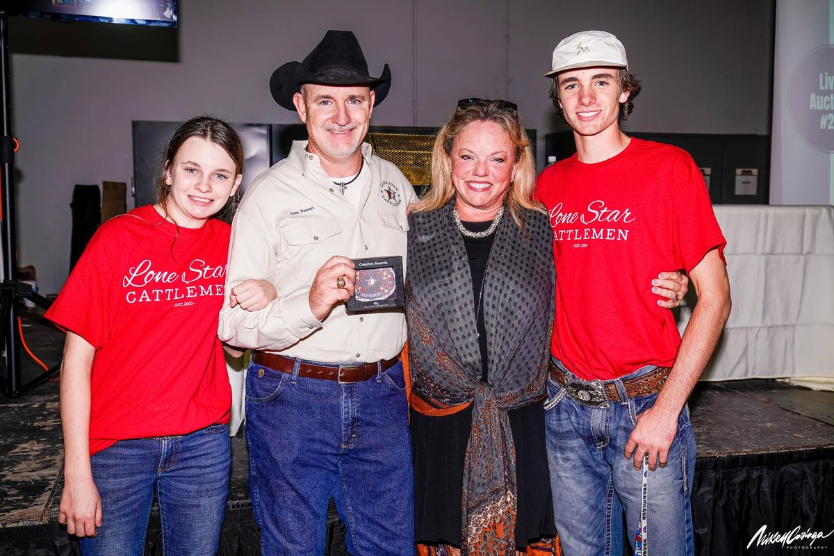 Trey Powers of City Bank Mortgage with Dripping Springs Elite Real Estate Professionals