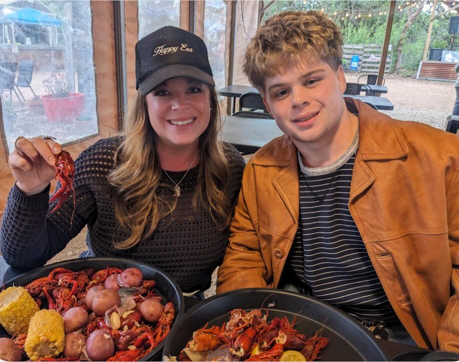 stephanie_collins_realtor_son