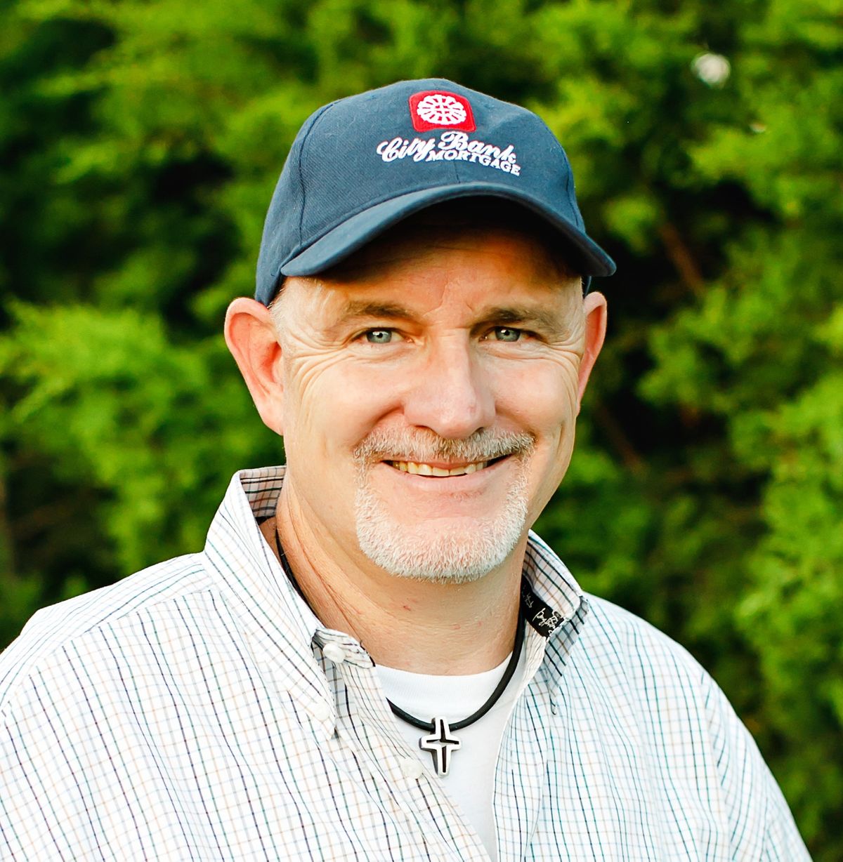 Trey Powers of City Bank Mortgage serving homebuyers in Dripping Springs Texas