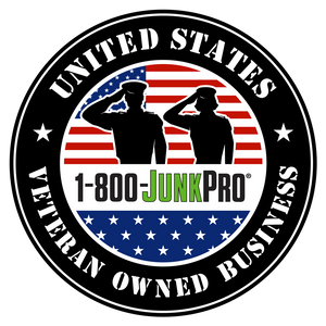 1-800-JUNKPRO U.S. Veteran Owned Business Badge.png