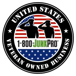 1-800-JUNKPRO U.S. Veteran Owned Business Badge.png