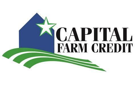 Capital Farm Credit logo