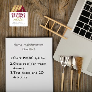 Check your HVAC system Safeguard against water damage Test your smoke and CO detectors.png
