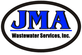 JMA Wastewater Services logo