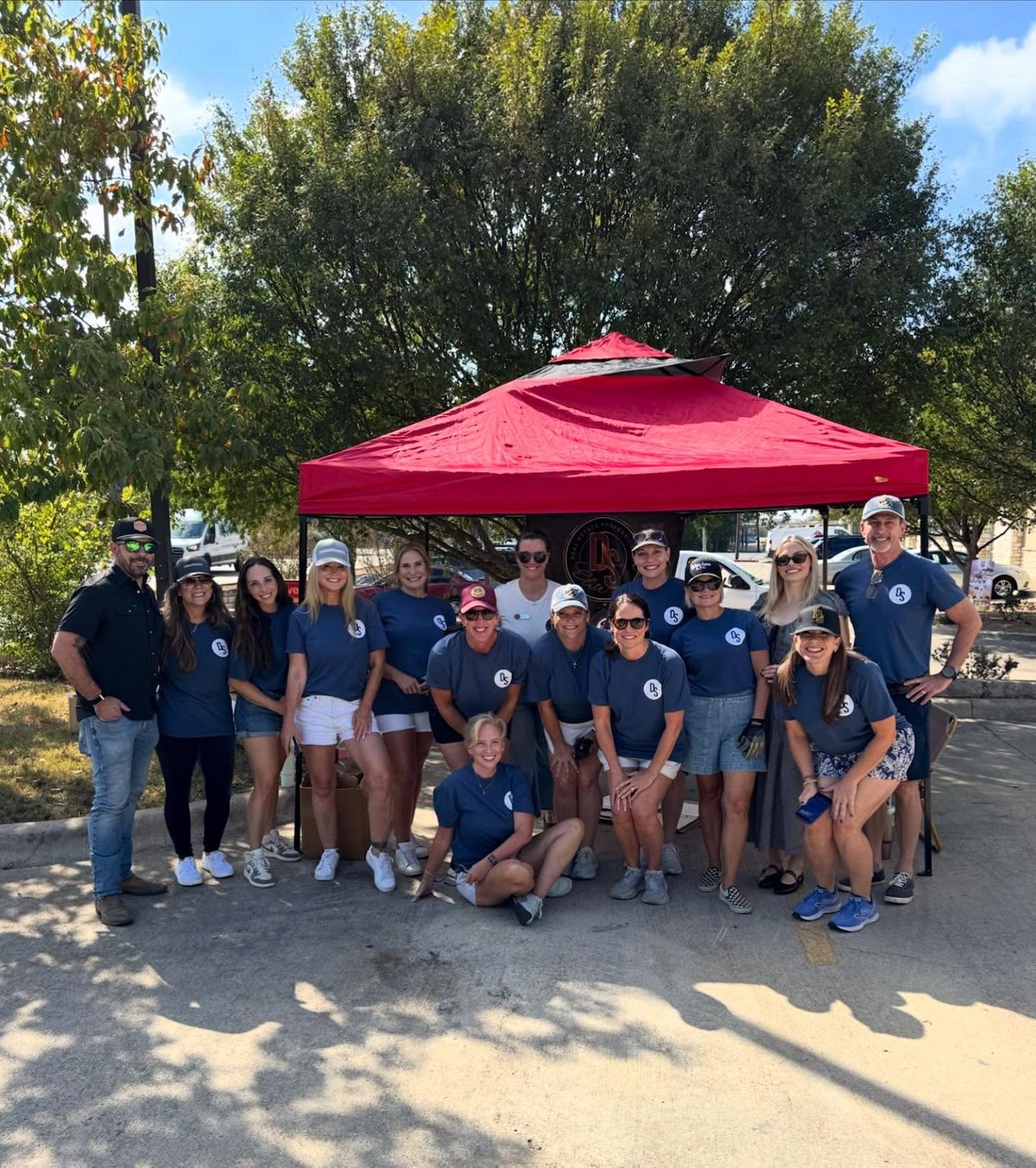 Dripping Springs Elite Real Estate Professionals host the annual Community-Wide Shred Day.