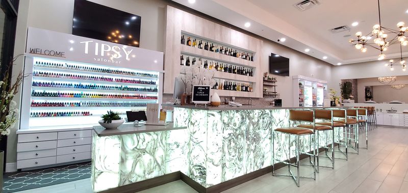 D & V Nail salon, 1929 NW 9th Ave, Ste 10, Fort Lauderdale, FL - MapQuest
