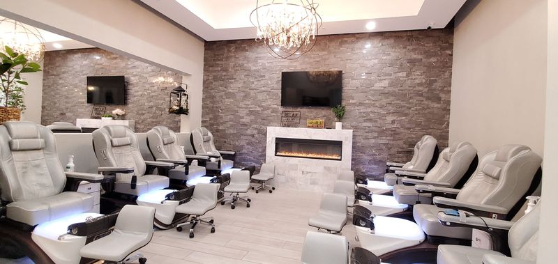 Our Vision — Cosmo Nail Bar
