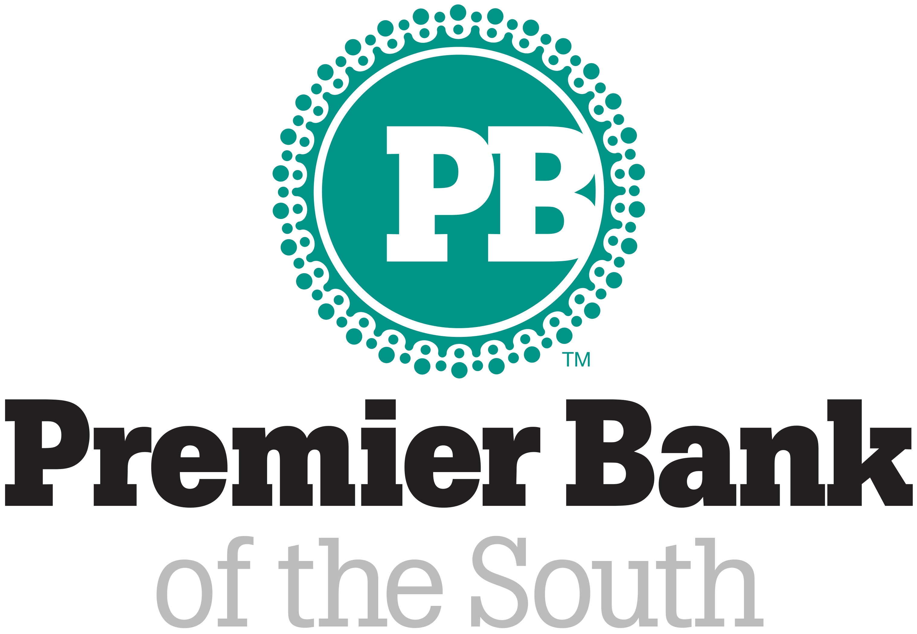 Premier Bank of the South