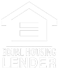 Equal Housing Lender Logo.