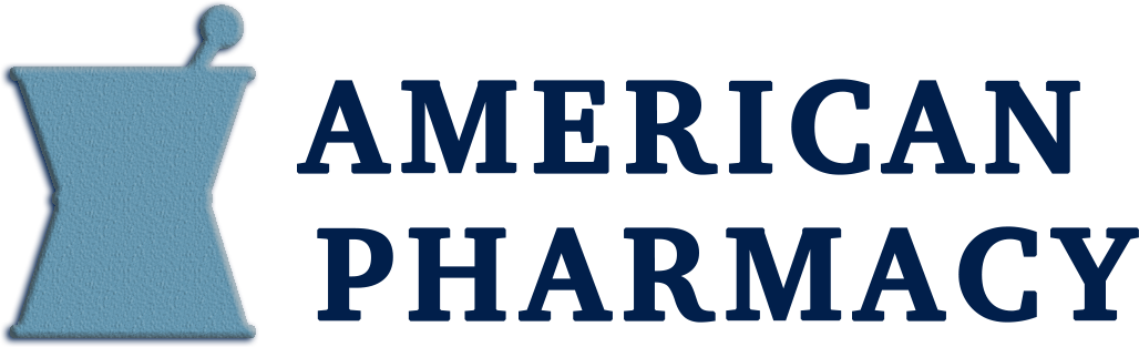 Rebuild - American Pharmacy