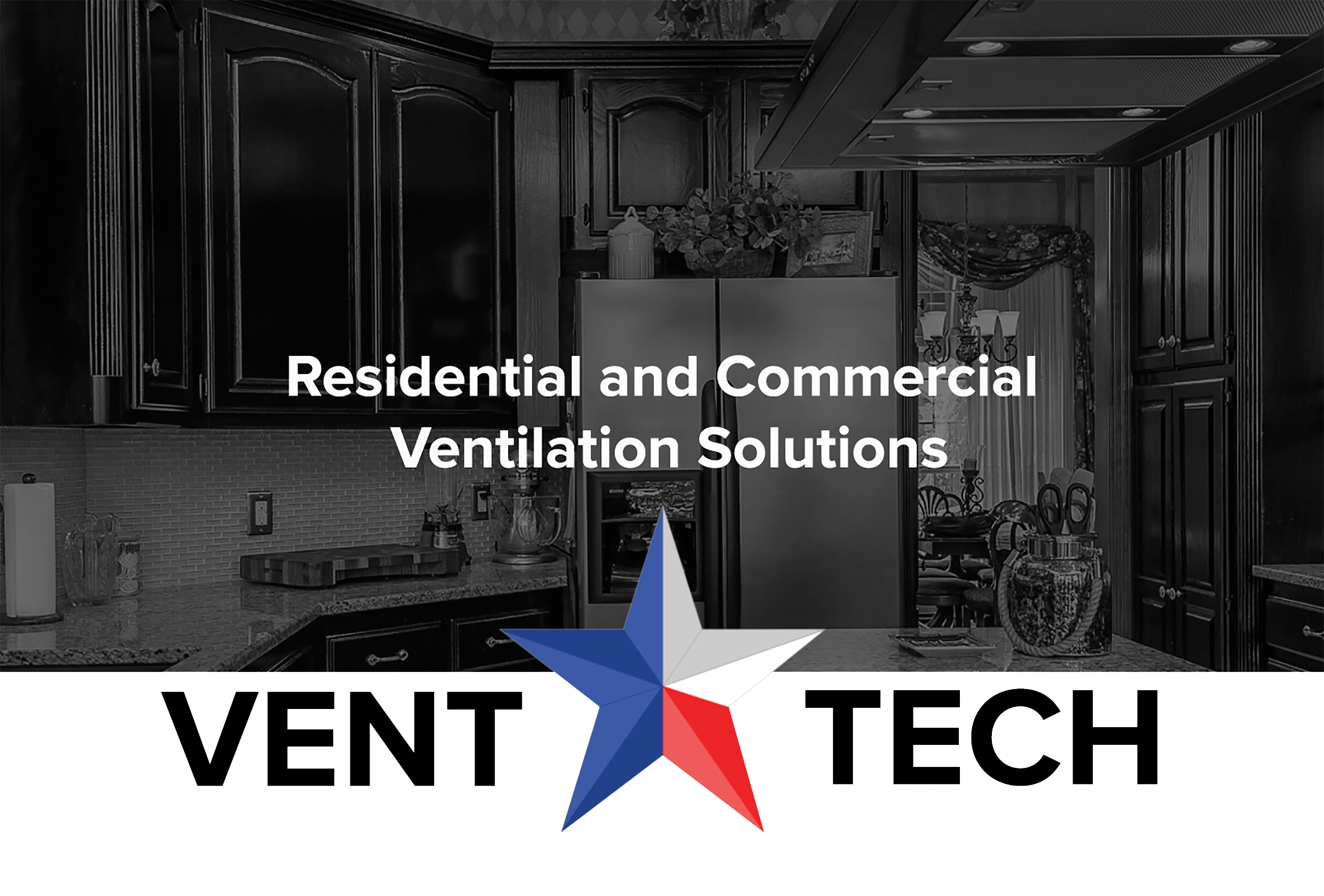 Residential and Commercial Ventilation Solutions
