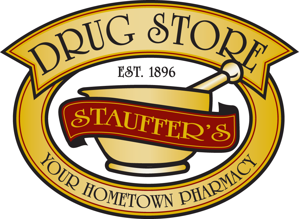 Stauffer's Drug Store