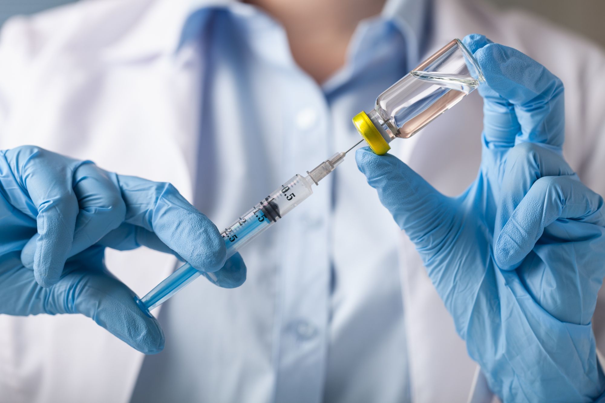 Immunizations 